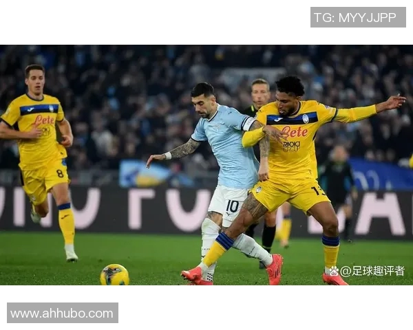 亚特兰大主场迎战拉齐奥谁能在意甲争夺战中笑到最后