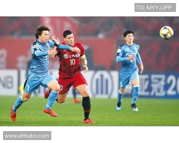2019年亚冠联赛上海上港对战川崎前锋精彩回顾与赛后分析