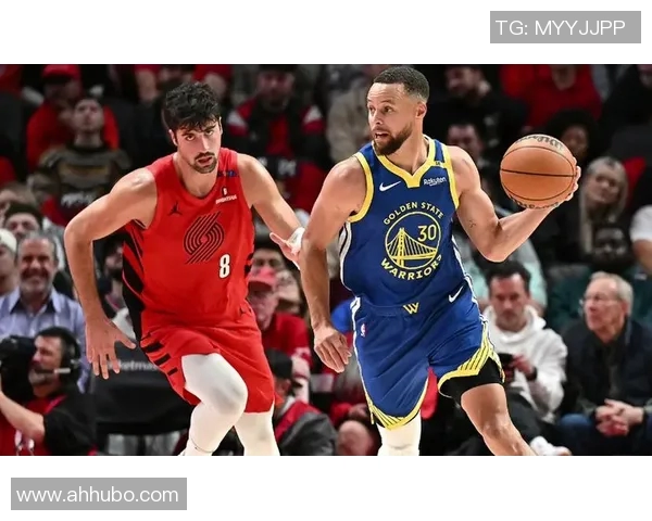 勇士队与开拓者精彩对决全场录像回放及赛后分析