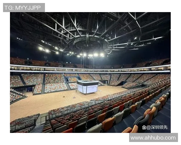 以体育馆为核心打造多功能综合体促进城市文化与体育发展 以体育馆为核心打造多功能综合体促进城市文化与体育发展