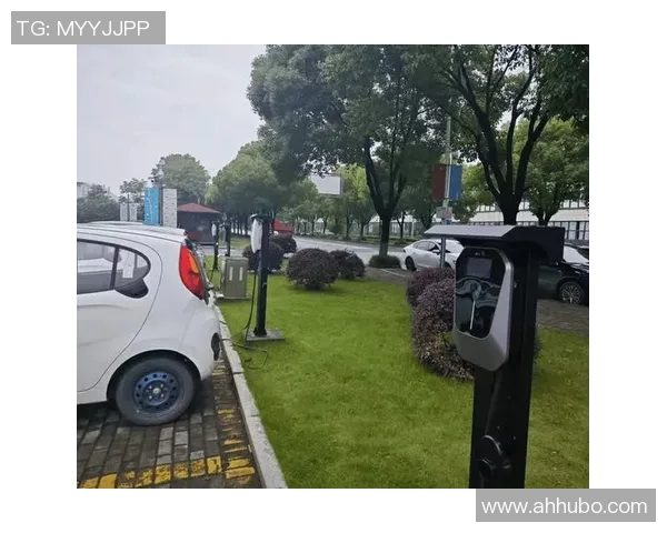 充电桩发展趋势与智能电动车互联创新探索助力绿色出行新时代