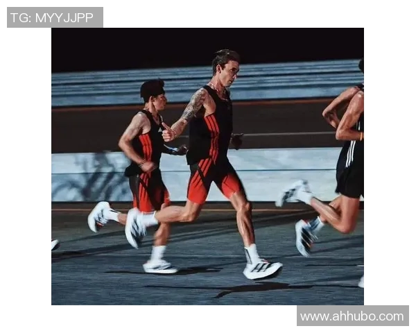 全能运动员:突破极限的身体与意志双重挑战 全能运动员:突破极限的身体与意志双重挑战