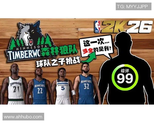 森林狼队新赛季展望:年轻球员崛起,挑战西部强敌迎接更高目标 森林狼队新赛季展望:年轻球员崛起,挑战西部强敌迎接更高目标