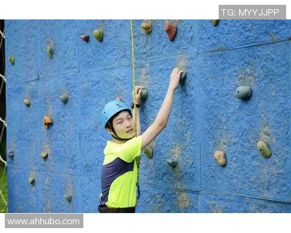 南京攀岩队成长历程的真实记录与激情探索之旅