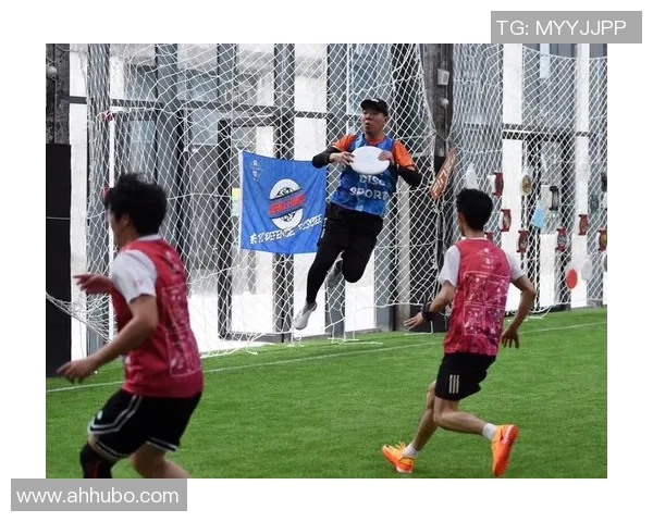 上海飞盘队盯防策略分析与比赛表现的得失总结