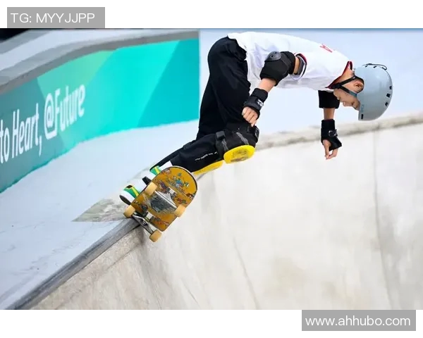 广州滑板队比赛经验分享与技巧探讨助力滑板运动发展 广州滑板队比赛经验分享与技巧探讨助力滑板运动发展