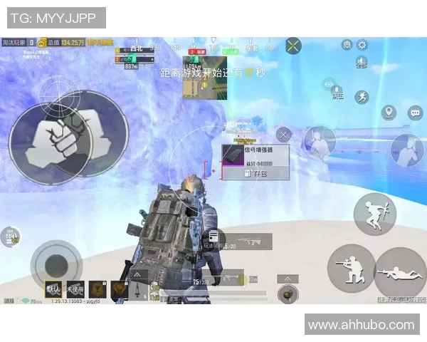 吴强独家分享和平精英游戏心得技巧与策略助你轻松上分 吴强独家分享和平精英游戏心得技巧与策略助你轻松上分