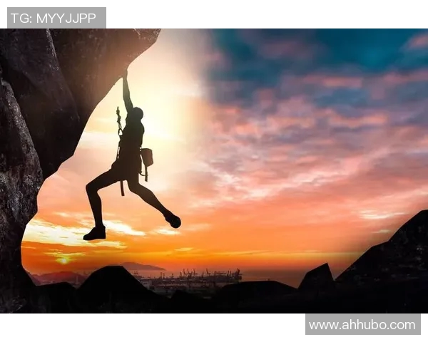 攀岩精神的力量：深入解析杭州攀岩队员的心理素质与挑战应对