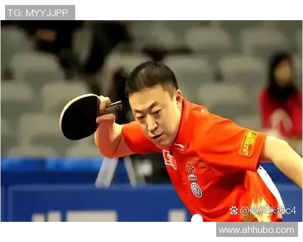 深入分析上海乒乓球队控制打法的战术特点与应用技巧 深入分析上海乒乓球队控制打法的战术特点与应用技巧