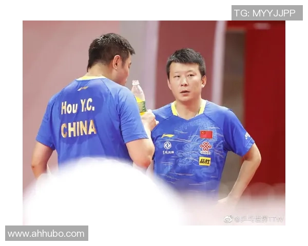 重庆乒乓球队转型之路探索新机遇与挑战的特别报道