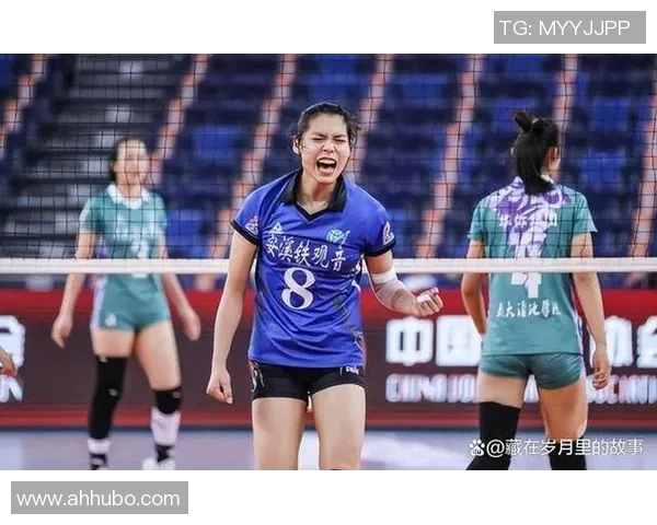 专访杨静:探寻排球赛场背后的成功秘诀与心路历程 专访杨静:探寻排球赛场背后的成功秘诀与心路历程