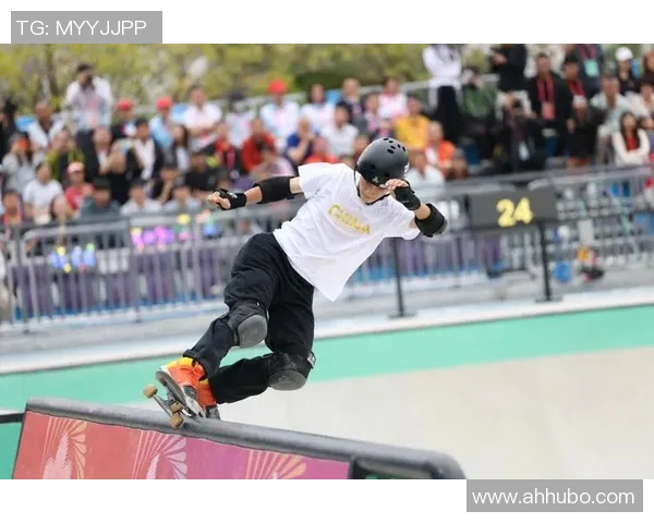 广州滑板队的蜕变与成长：极限运动会背后的故事与挑战