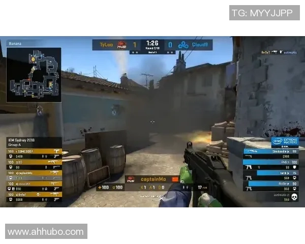 深入解析JDG战队在CSGO中的防守体系与战术布局